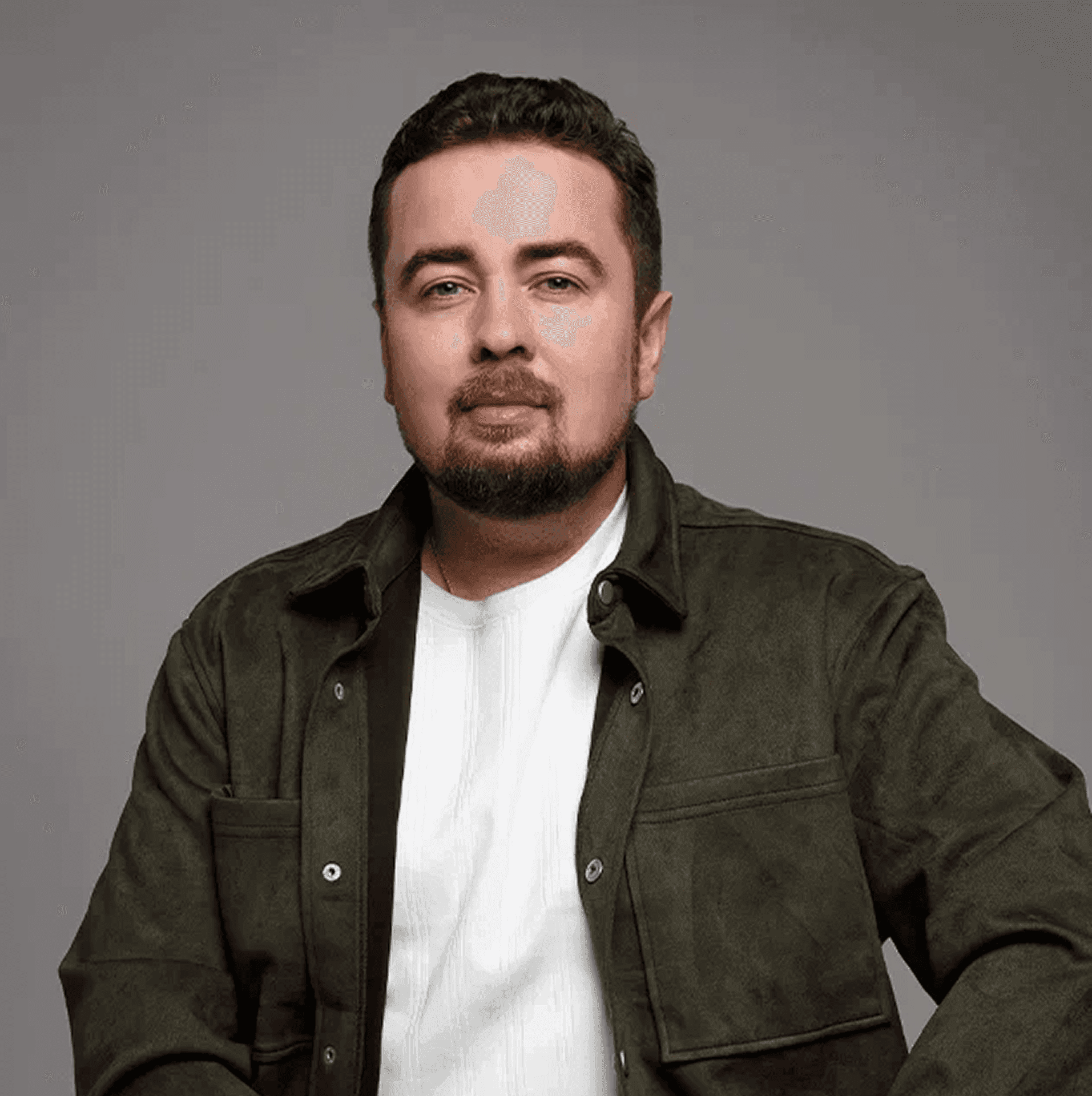 Спикер Вадим Гречишкин