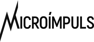 Логотип компании Microimpuls