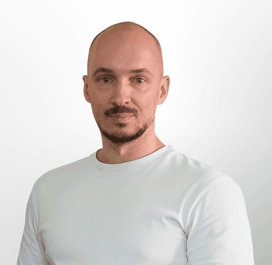 Спикер Илья Моделкин