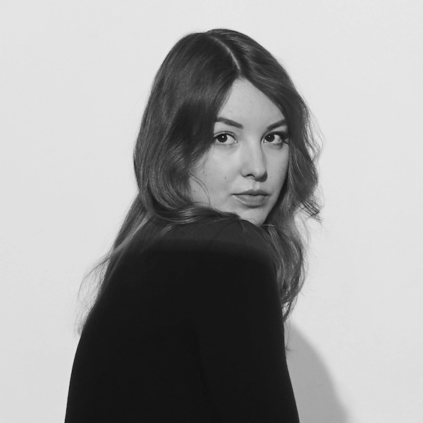 Спикер Алина Багурина