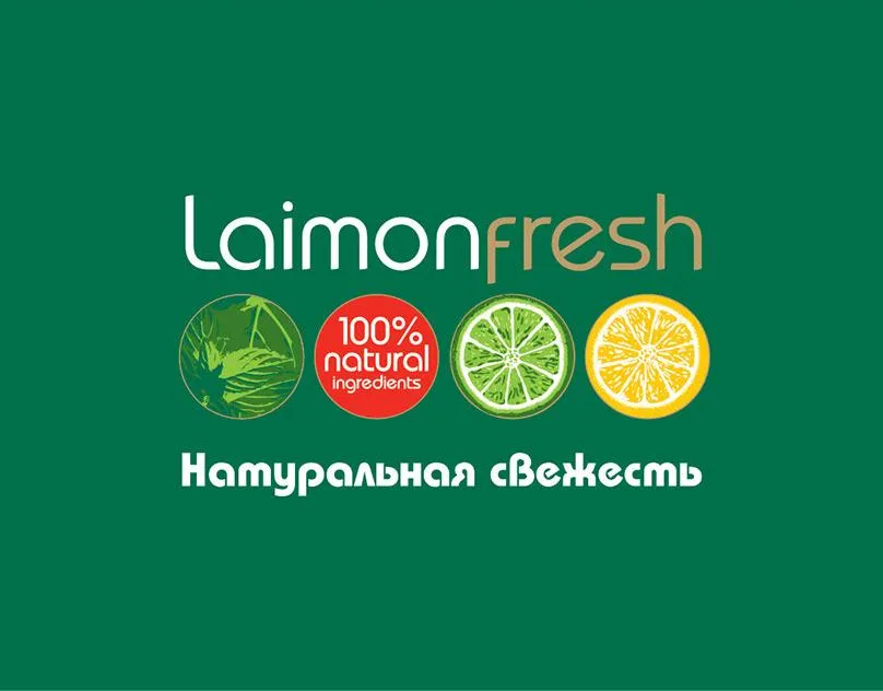 promo-laimon-fresh на стс, рен тв